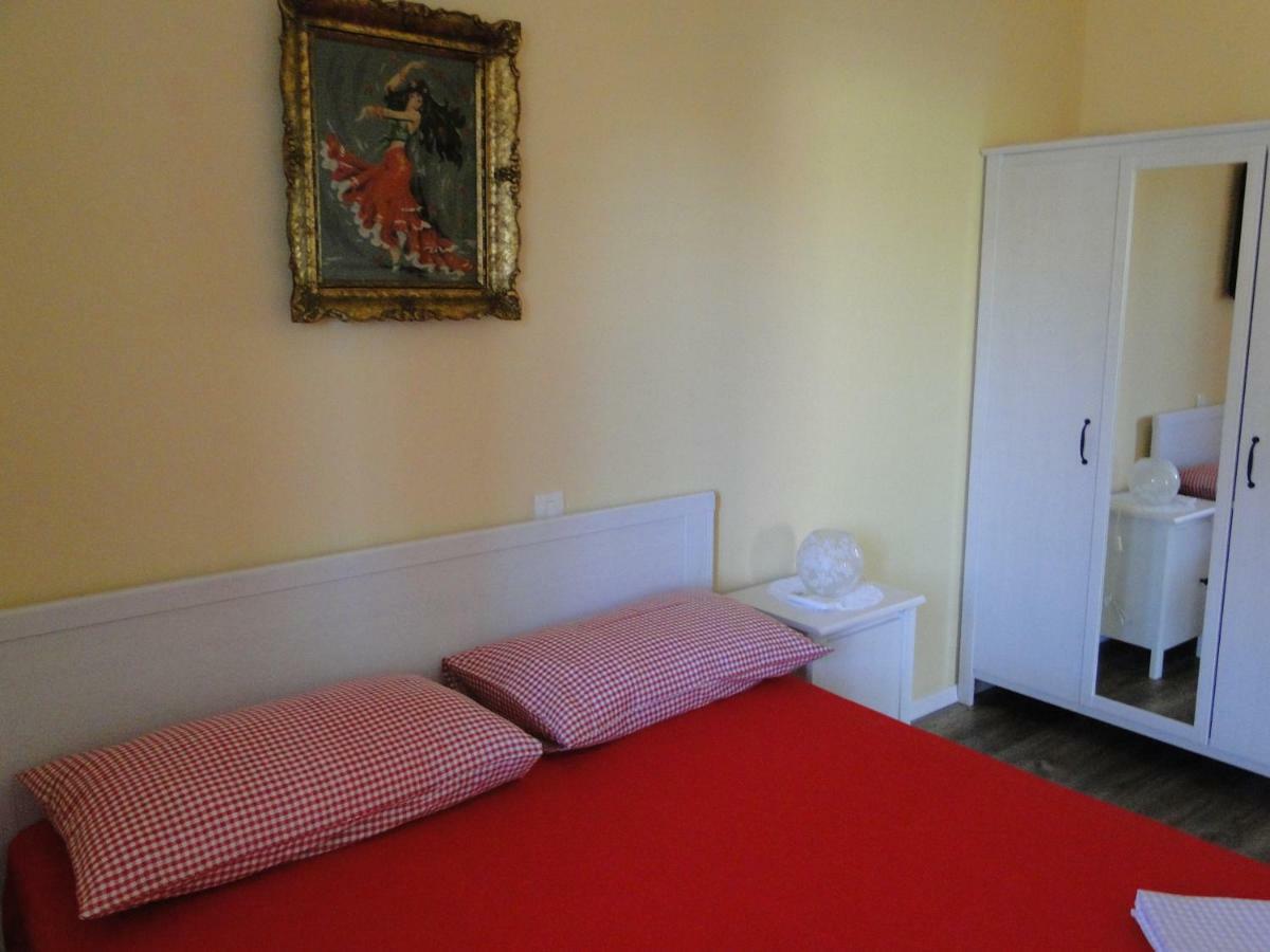 אומאג Apartment Pino מראה חיצוני תמונה