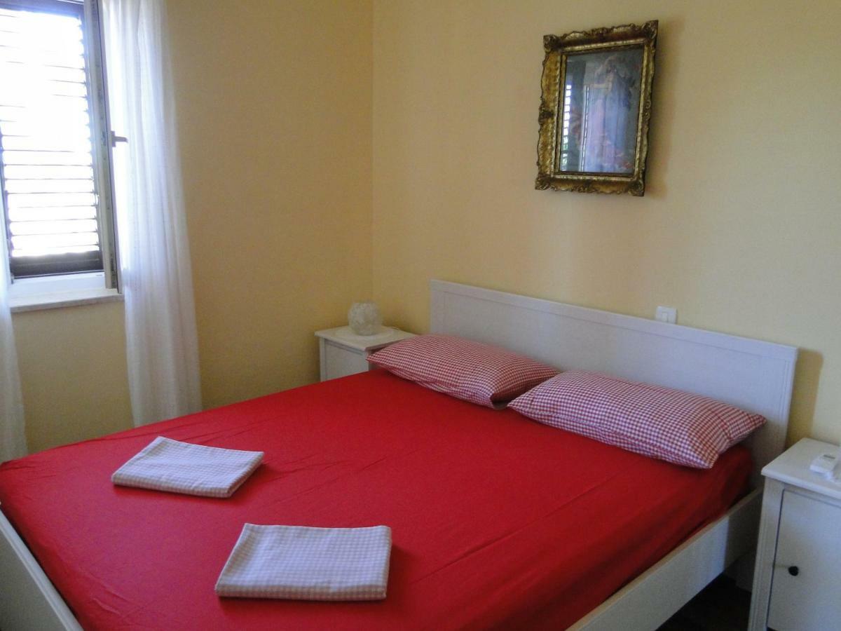 אומאג Apartment Pino מראה חיצוני תמונה