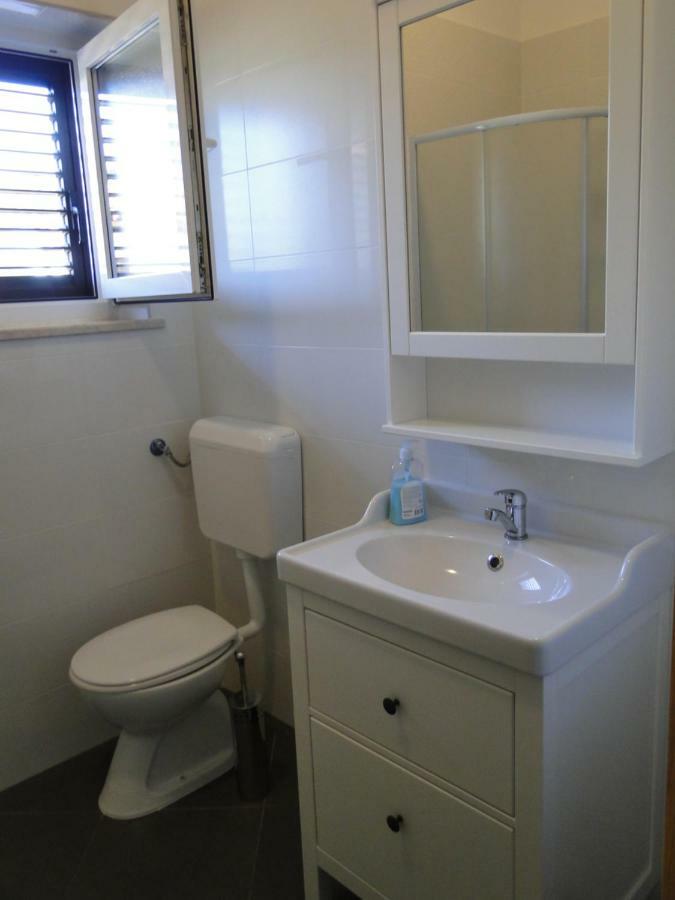 אומאג Apartment Pino מראה חיצוני תמונה